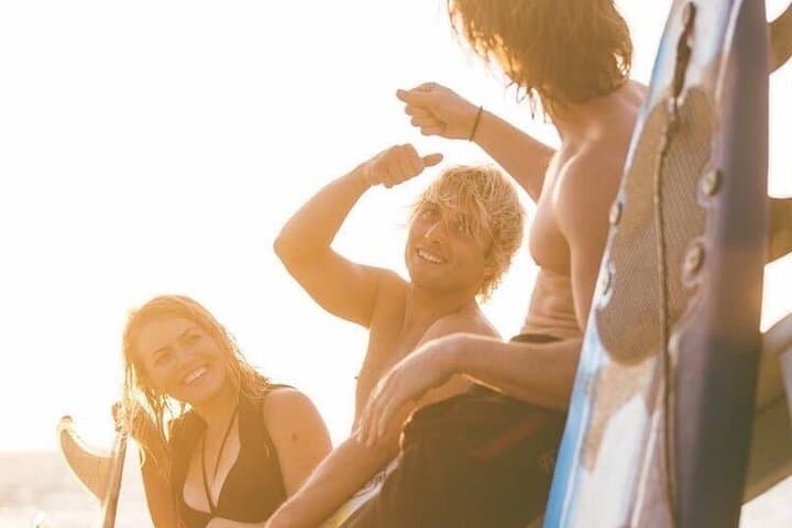 Ride the Waves: Private Surf Lessons at Rockaway Beach photo 3