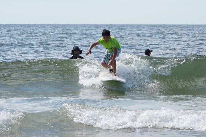 Ride the Waves: Private Surf Lessons at Rockaway Beach photo 6