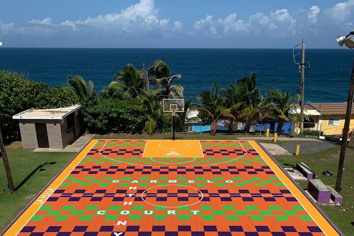 Old San Juan Walking Tour with a Certified Local Guide — Forts, Cobblestones & Colorful Streets photo 2