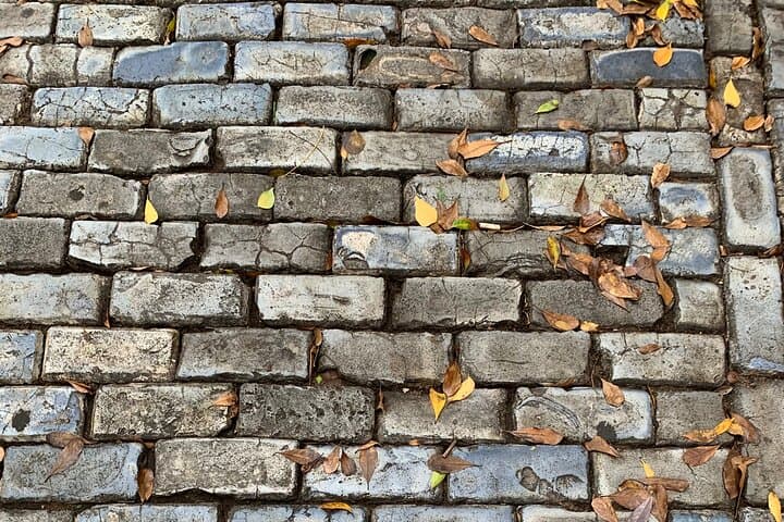 Old San Juan Walking Tour with a Certified Local Guide — Forts, Cobblestones & Colorful Streets photo 4
