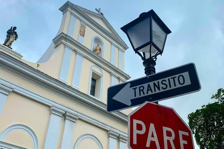 Old San Juan Walking Tour with a Certified Local Guide — Forts, Cobblestones & Colorful Streets photo 5