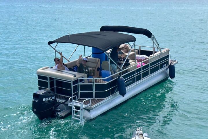 Sightseeing Tour in Panama City Beach, Florida