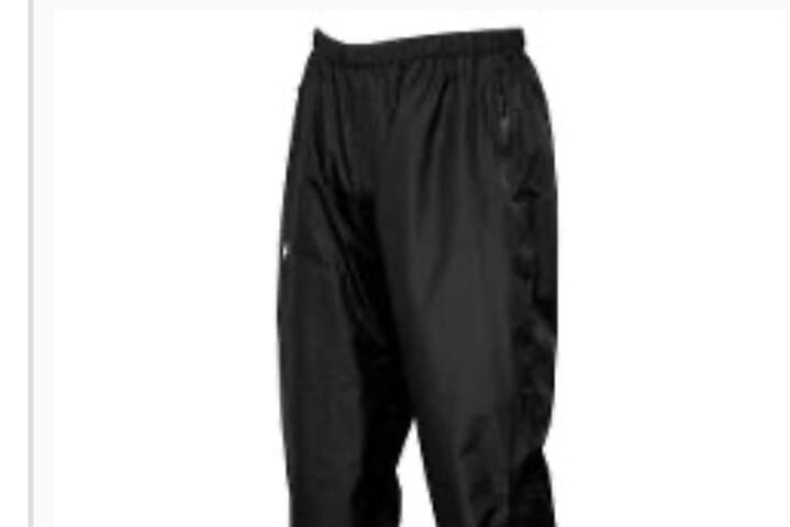 Anchorage Rain Gear Rental: Rent Waterproof Jacket, Pants & Boots for Alaska Adventures photo 3