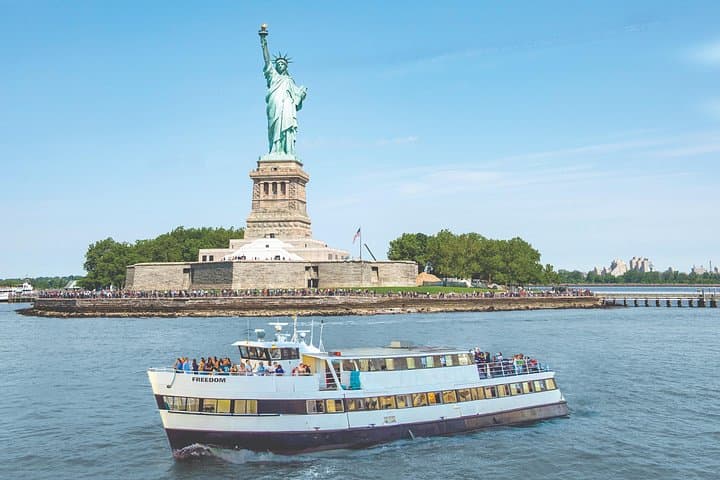 New York Attraction Pass Guide: Top Attractions, Hop-On Hop-Off, Cruises & Observatories photo 4