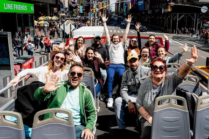 New York Attraction Pass Guide: Top Attractions, Hop-On Hop-Off, Cruises & Observatories photo 2