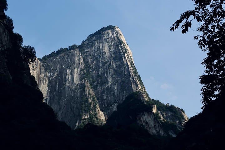 Xi'an Terra-cotta Warriors & Huashan Mountain: Classic 3-Day Private Tour photo 6