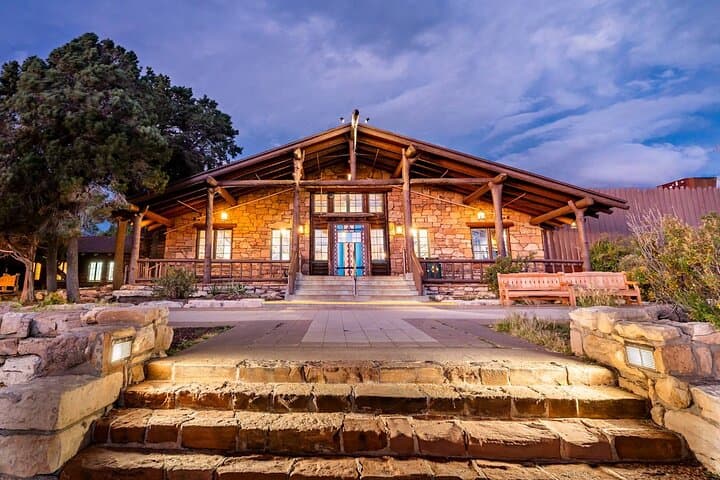 Complete Grand Canyon Small-Group Tour from Sedona & Flagstaff photo 3