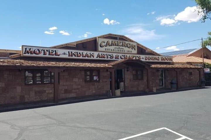 Complete Grand Canyon Small-Group Tour from Sedona & Flagstaff photo 4