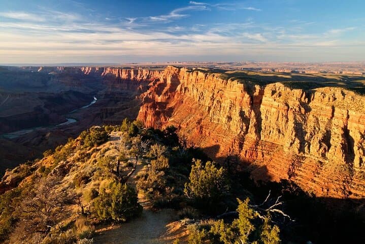 Complete Grand Canyon Small-Group Tour from Sedona & Flagstaff photo 5