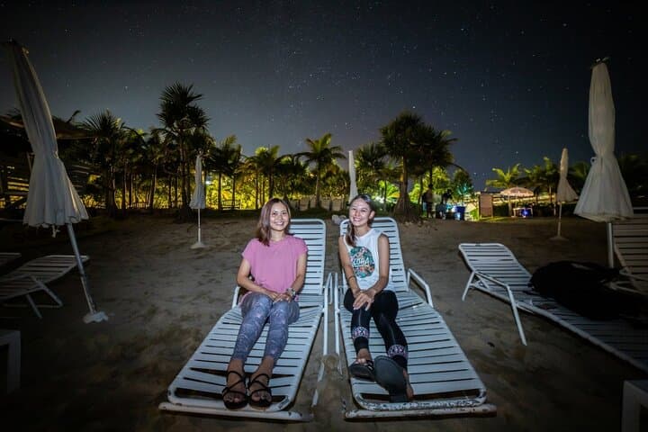 Kanucha Resort Stargazing Experience with Star Sommelier Mr. Chu photo 6