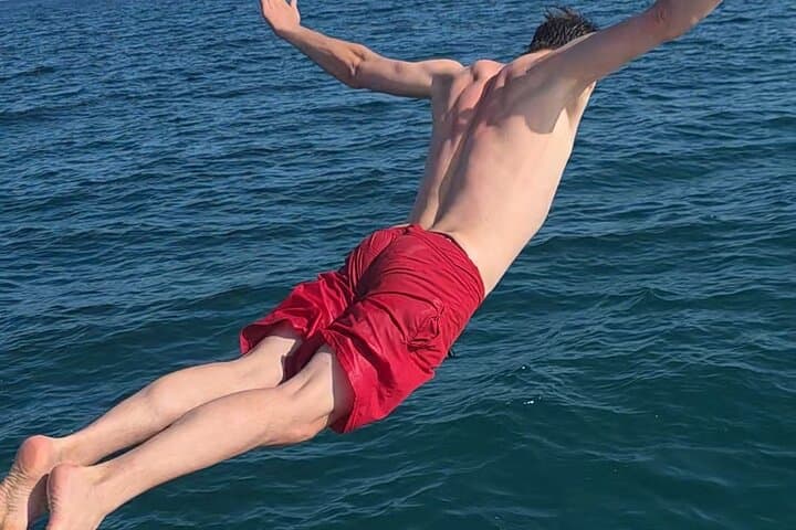 Sail the Costa Blanca: 2-Hour Torrevieja Catamaran Cruise photo 5