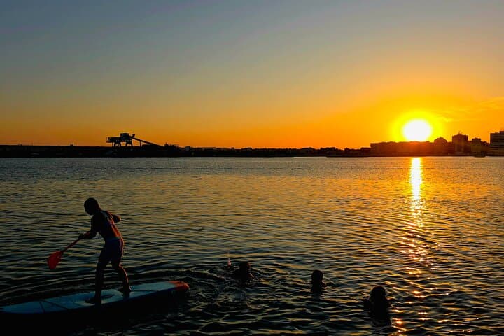 Sail the Costa Blanca: 2-Hour Torrevieja Catamaran Cruise photo 6