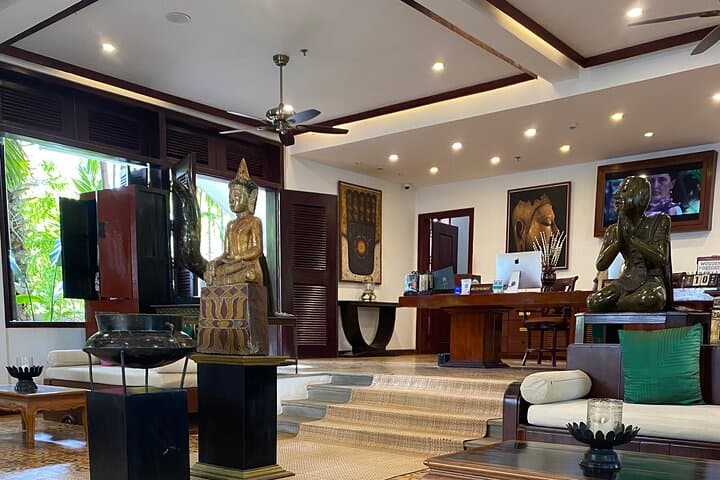 Siem Reap Killing Fields & Hidden Gems: Private 4-Hour Tour with English-Speaking Driver photo 6