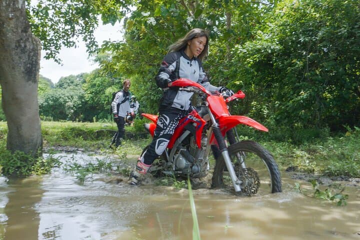 El Nido Advanced Enduro Tour: Off‑Road Motorcycle Adventure in Palawan photo 3