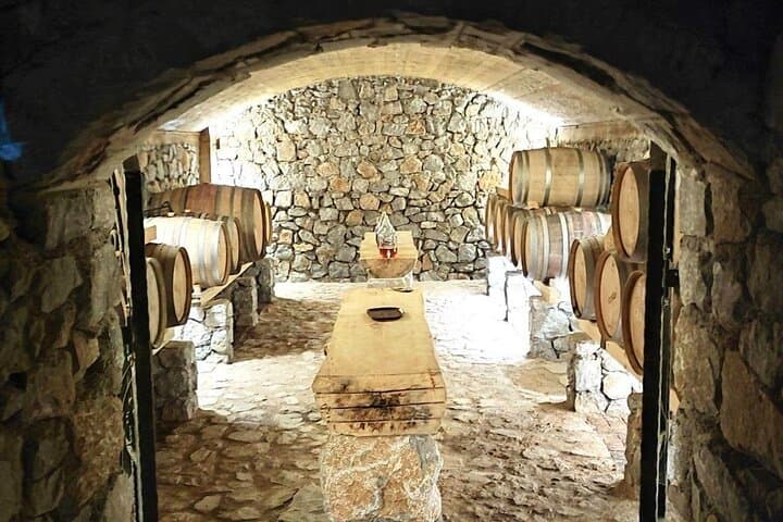 Rakija in Ohrid Valley: Distillery Balakija Guided Tour & Tasting photo 2