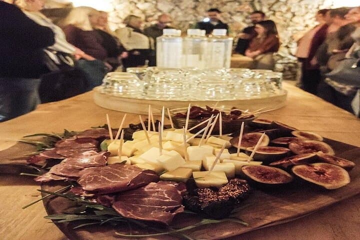 Rakija in Ohrid Valley: Distillery Balakija Guided Tour & Tasting photo 5