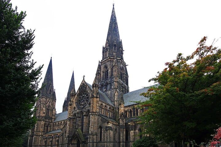 Edinburgh Self-Guided Audio Tour: Royal Mile, Arthur's Seat & Hidden Histories photo 4