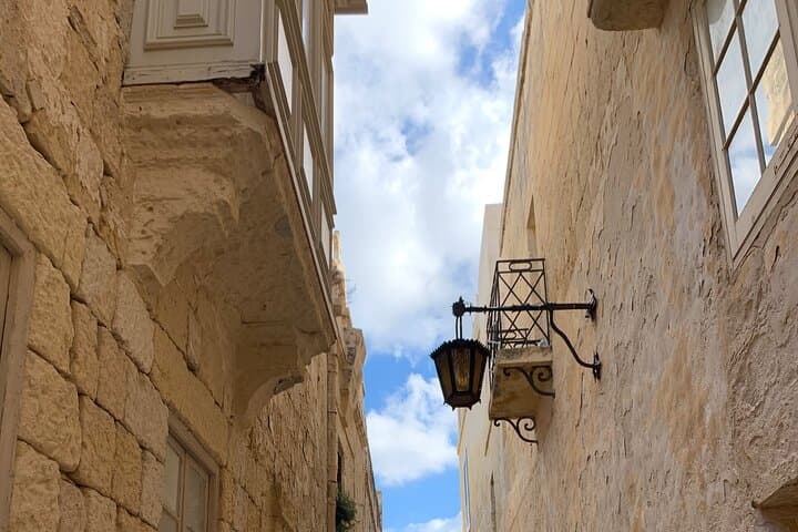 Insider's One-Day Malta Tour: Valletta, Mdina & Coastal Caves photo 5