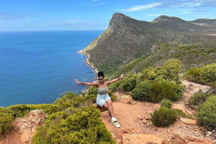 Cape Point & Penguins Private Tour — Full-Day Cape of Good Hope Experience photo 6