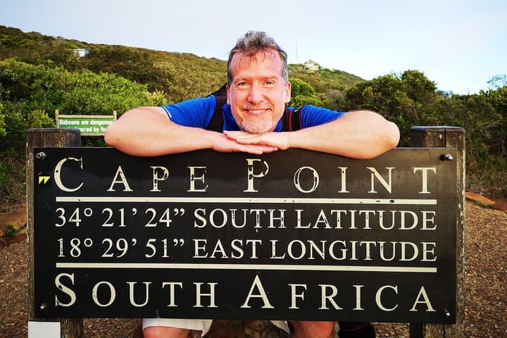Cape Point & Penguins Private Tour — Full-Day Cape of Good Hope Experience photo 5
