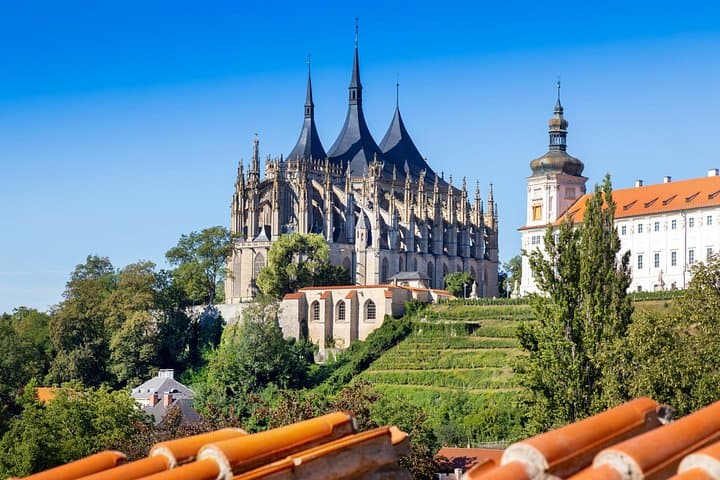 Kutná Hora Day Tour — Bone Church & Folk Village from Prague photo 2