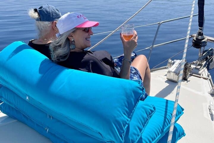 Day Sailing Trips from Nidri: Private Lefkada Island Cruises & Snorkeling