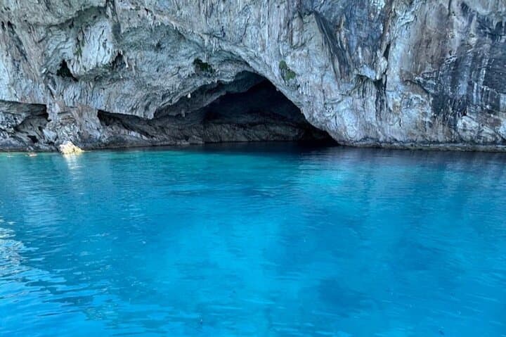 Day Sailing Trips from Nidri: Private Lefkada Island Cruises & Snorkeling photo 3