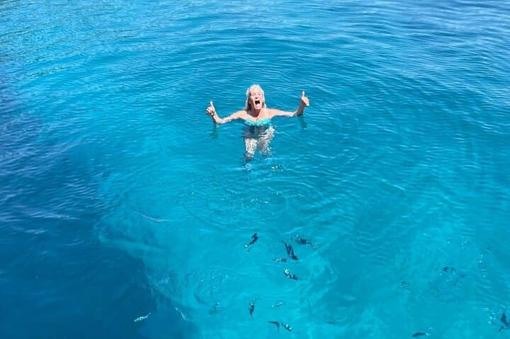 Day Sailing Trips from Nidri: Private Lefkada Island Cruises & Snorkeling photo 4