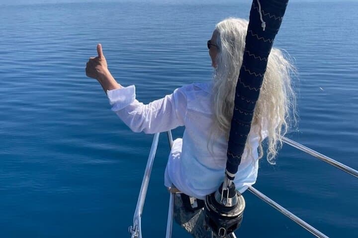 Day Sailing Trips from Nidri: Private Lefkada Island Cruises & Snorkeling photo 5
