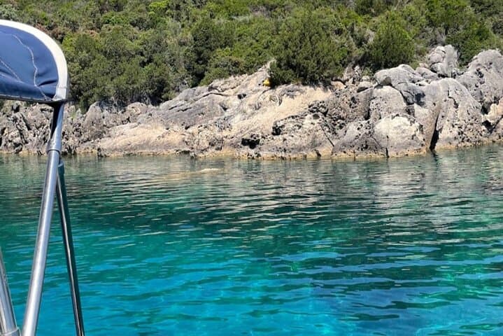 Day Sailing Trips from Nidri: Private Lefkada Island Cruises & Snorkeling photo 6