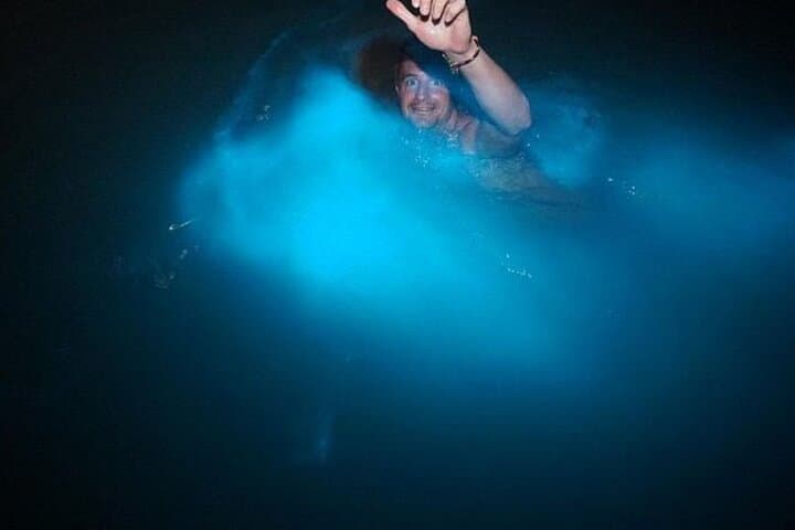 Ao Nang Bioluminescent Night Swim near Railay photo 6