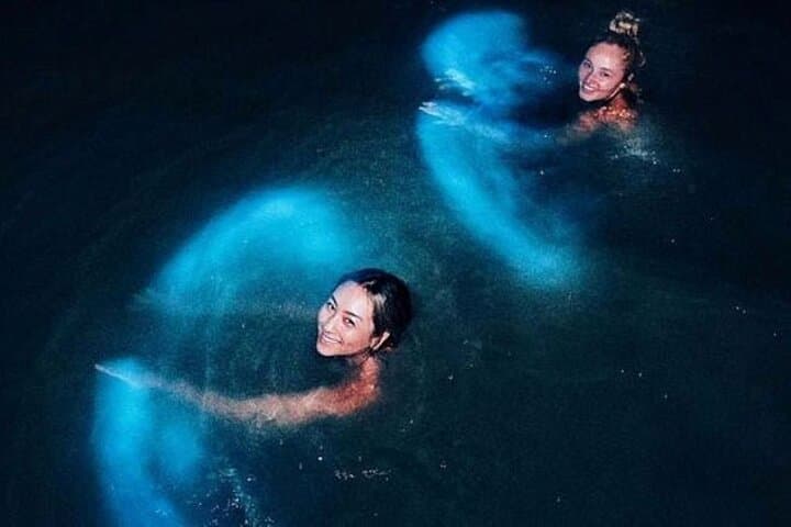 Ao Nang Bioluminescent Night Swim near Railay photo 4