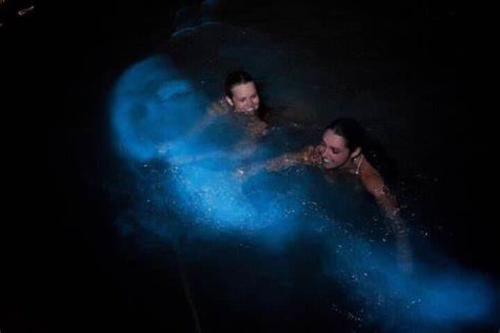 Ao Nang Bioluminescent Night Swim near Railay photo 5