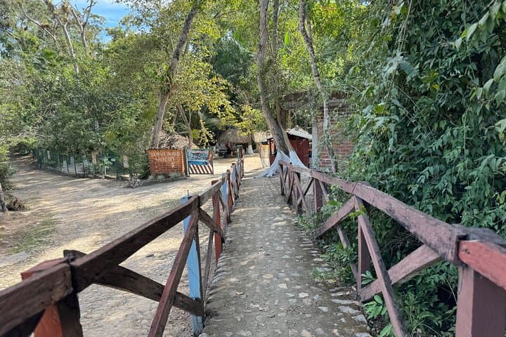 Private All-Inclusive Hot Springs Day Trip from Puerto Vallarta