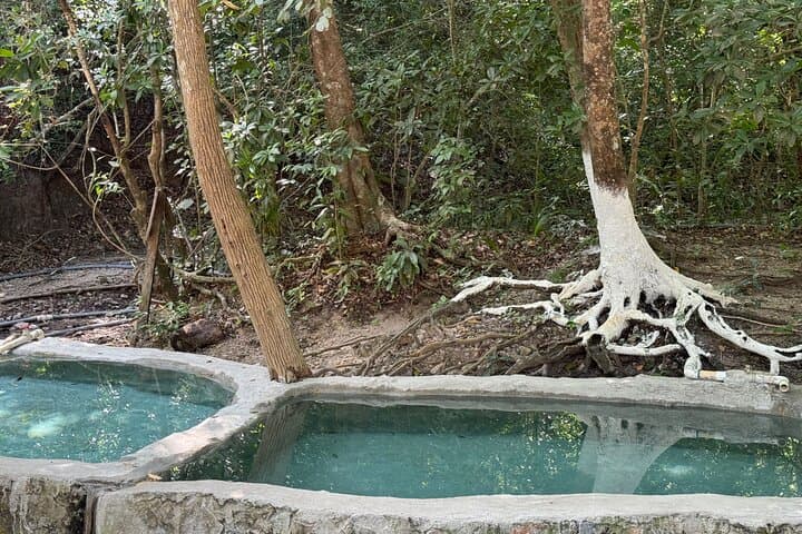Private All-Inclusive Hot Springs Day Trip from Puerto Vallarta photo 2