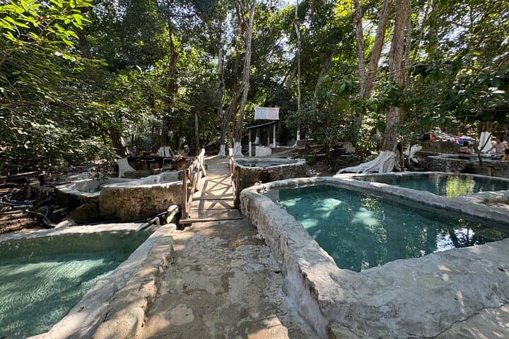 Private All-Inclusive Hot Springs Day Trip from Puerto Vallarta photo 4