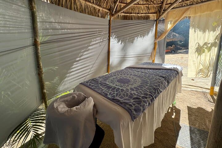 Private All-Inclusive Hot Springs Day Trip from Puerto Vallarta photo 5