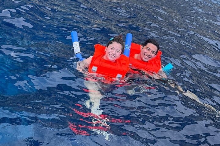 Private Boat Tour from Amalfi to Capri: Blue Grotto & Hidden Coves (All-Inclusive) photo 5