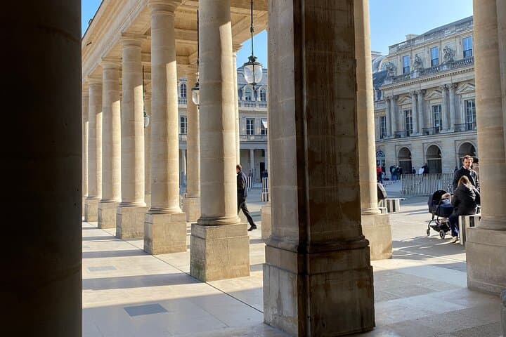 Explore Paris Covered Passages: Guided Escape-Game Walking Tour photo 5