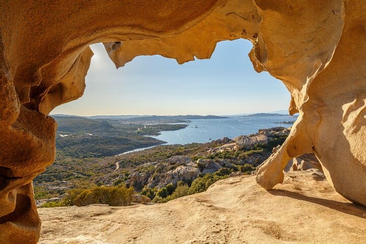 Essence of Sardinia: Private Gallura Tours — Nuraghi, Wine & Blue Zone Flavors