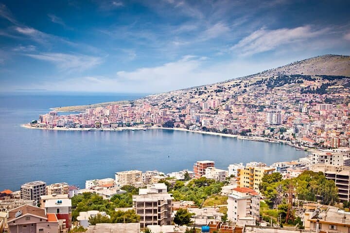 Saranda, Ksamil & Blue Eye Day Tour from Tirana — Beaches, Blue Springs & Coastal Drive photo 5