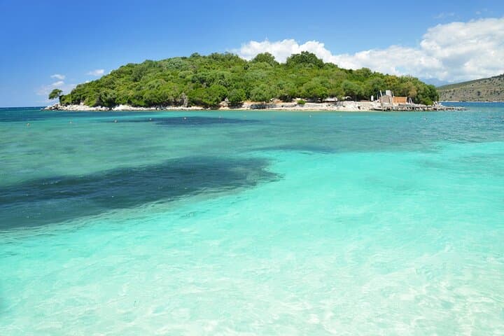 Saranda, Ksamil & Blue Eye Day Tour from Tirana — Beaches, Blue Springs & Coastal Drive photo 6