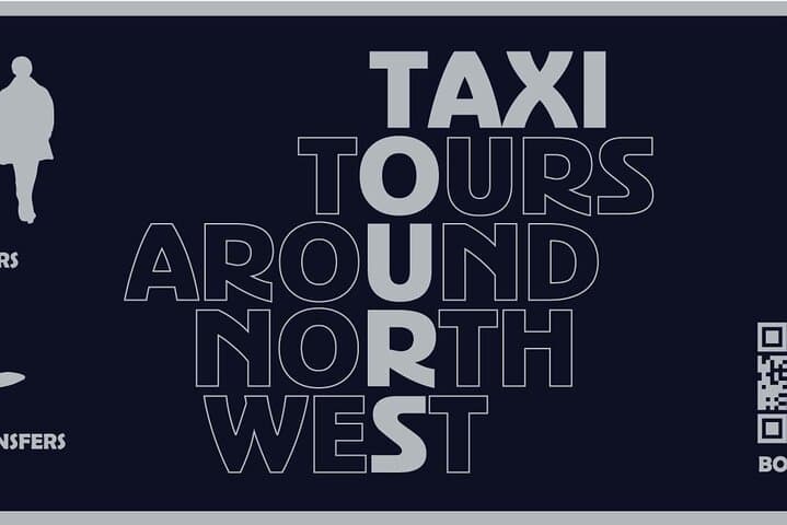 Private Beatles and Liverpool City Tour: Penny Lane, Waterfront & Cathedrals photo 3