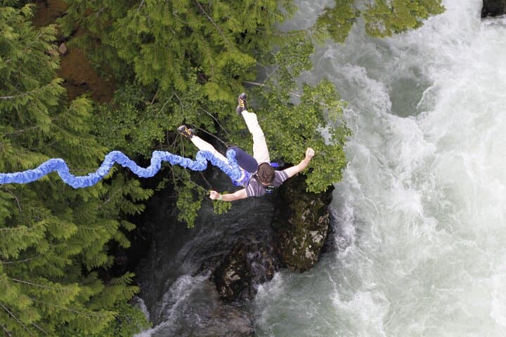 Sea-to-Sky Day Trip: Whistler Adventure Sightseeing Tour from Vancouver photo 3