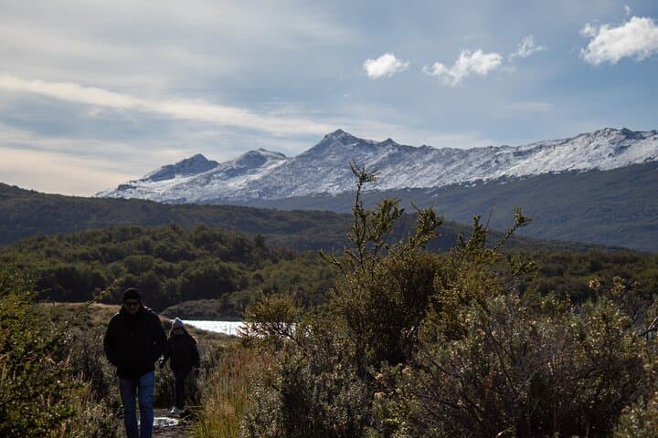 End of the World Train and Tierra del Fuego National Park Day Trip from Ushuaia photo 4