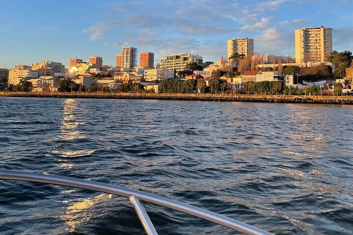 Private Douro River Boat Tour & Port Wine Tasting in Porto photo 3