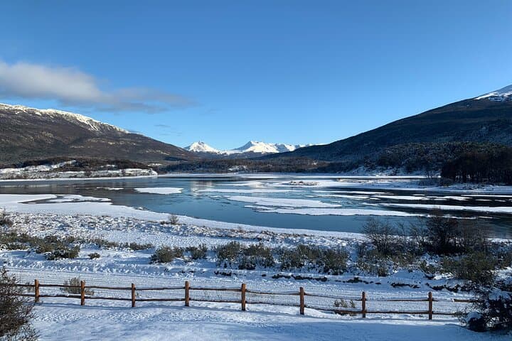 End of the World Train and Tierra del Fuego National Park Day Trip from Ushuaia photo 3