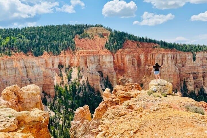Drive-Yourself UTV to Bryce Canyon Backcountry: Full-Day OHV Tour from Kanab
