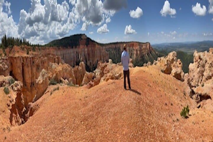 Drive-Yourself UTV to Bryce Canyon Backcountry: Full-Day OHV Tour from Kanab photo 5