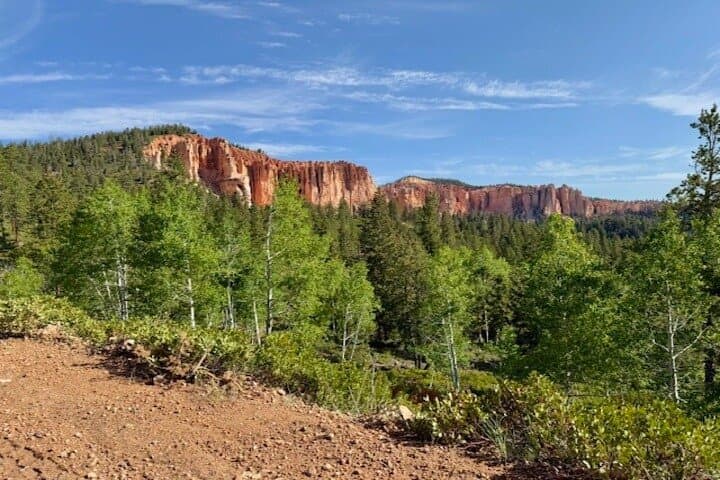 Drive-Yourself UTV to Bryce Canyon Backcountry: Full-Day OHV Tour from Kanab photo 6